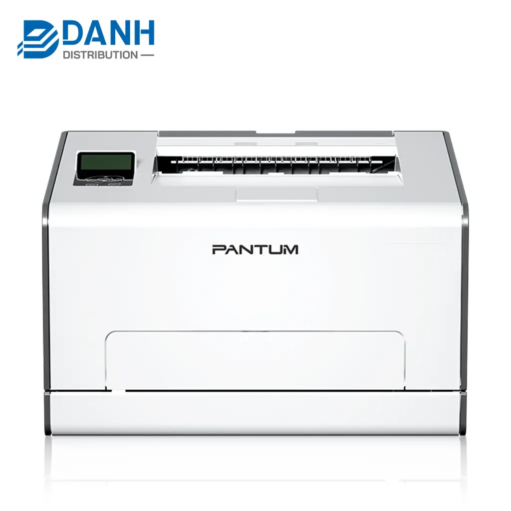 [IOMM-P-2100DW] Máy in laser Pantum CP2100DW