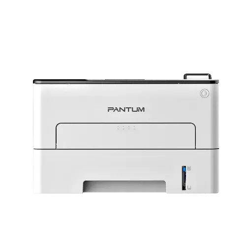 [IOMM-P-P3012DW] Máy in laser Pantum P3012DW