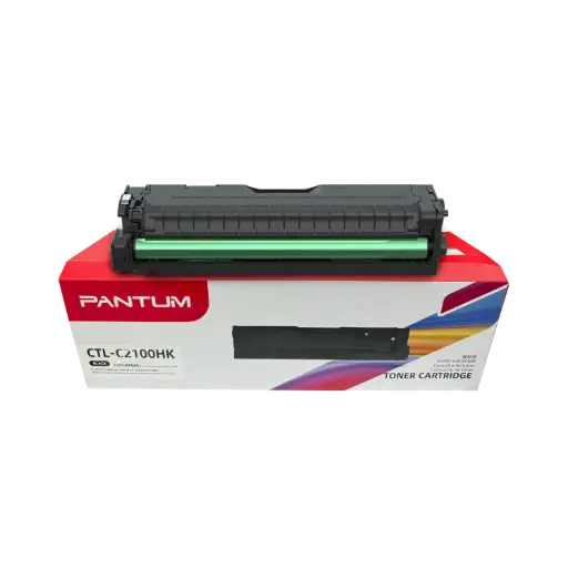 [IOM-P-C2100BK] Mực in laser OEM Pantum CTL-C2100HK