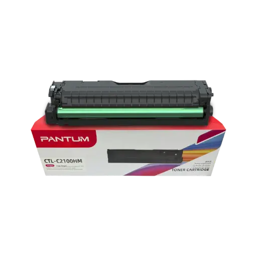 [IOM-P-C2100M] Mực in laser OEM Pantum CTL-C2100HM