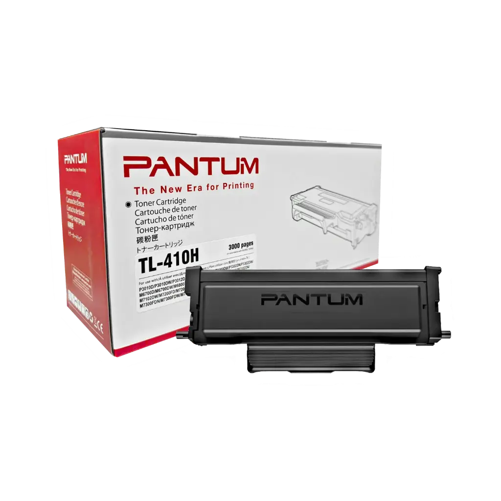 Mực in laser OEM Pantum TL-410H