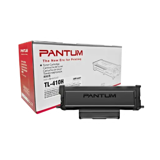 [IOM-P-TL410H] Mực in laser OEM Pantum TL-410H