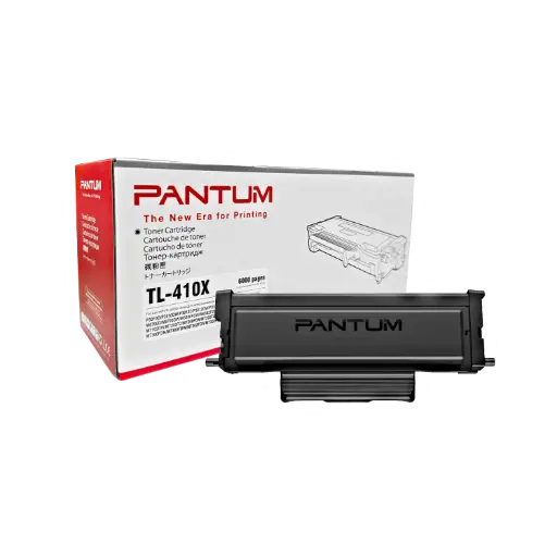 [IOM-P-TL410X] Mực in laser OEM Pantum TL-410X