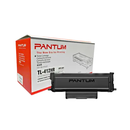 [IOM-P-TL412HR] Mực in laser OEM Pantum TL-412HR