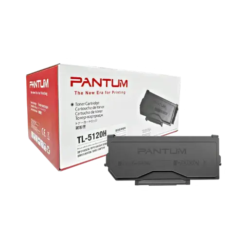 [IOM-P-TL5120H] Mực in laser OEM Pantum TL-5120H
