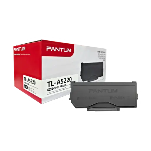 [IOM-P-A5220] Mực in laser OEM Pantum TL-A5220