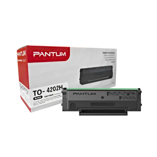 [IOM-P-TO4202H] Mực in laser OEM Pantum TO-4202H