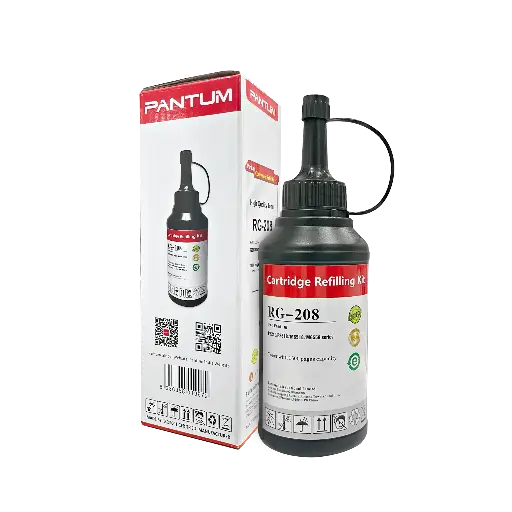 [IOMN-P-RG208] Mực nạp OEM Pantum RG208