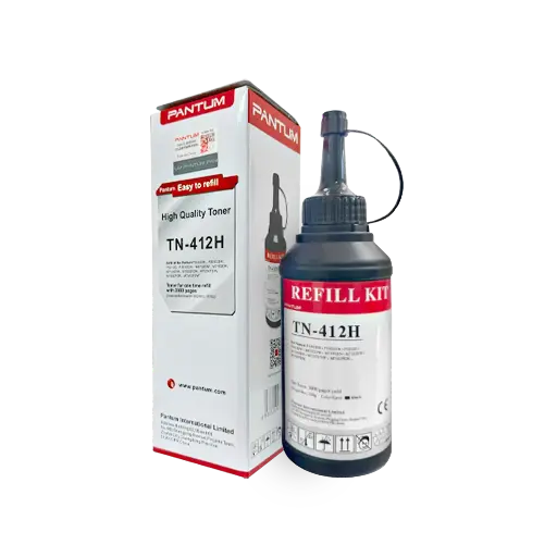 [IOMN-P-TN412H] Mực nạp OEM Pantum TN412H