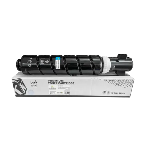 [PM-C-HYB-NPG-73/GPR-57/EXV-53] Mực photo HYB - C - NPG-73/GPR-57/EXV-53