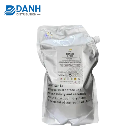 [PM-R-HYB-C-RI05] Mực nạp photo HYB - R - C-RI05