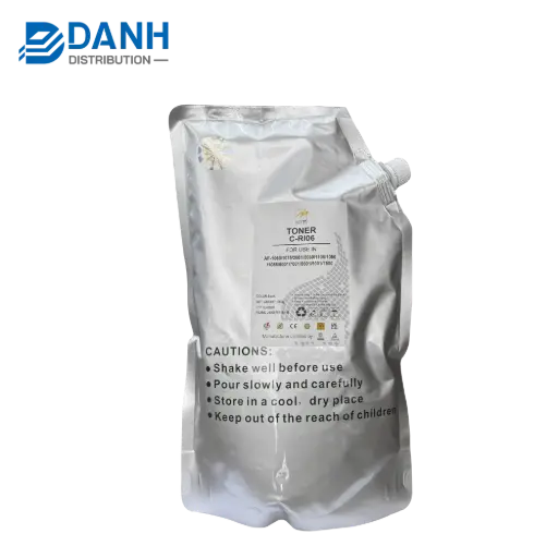 [PM-R-HYB-C-RI06] Mực nạp photo HYB - R - C-RI06