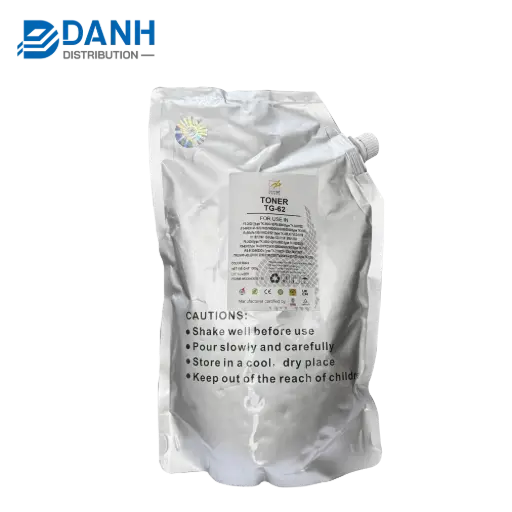 [PM-KO-HYB-TG-62] Mực nạp photo HYB - KO - TG-62