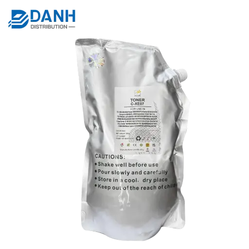 [PM-FJ-HYB-C-XE07] Mực nạp photo HYB - FJ - C-XE07