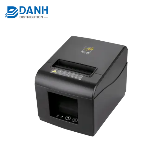 [MIHĐ-HYB-USB-LAN-M804] Máy in hóa đơn HYB M804 (USB+LAN)