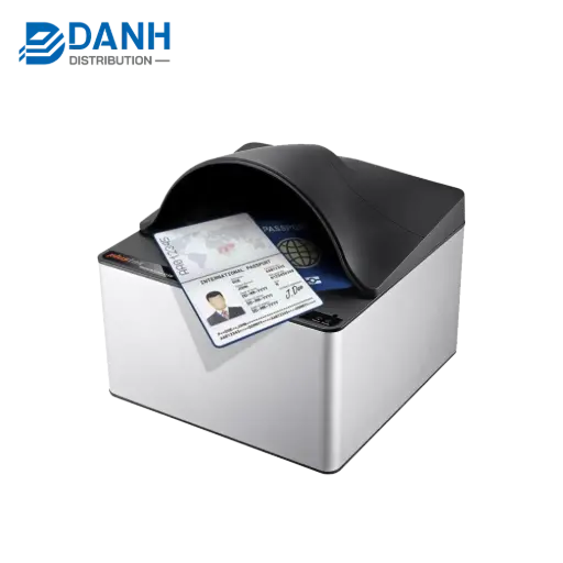 [MQ-PT-X50] Máy quét Plustek Securescan X50