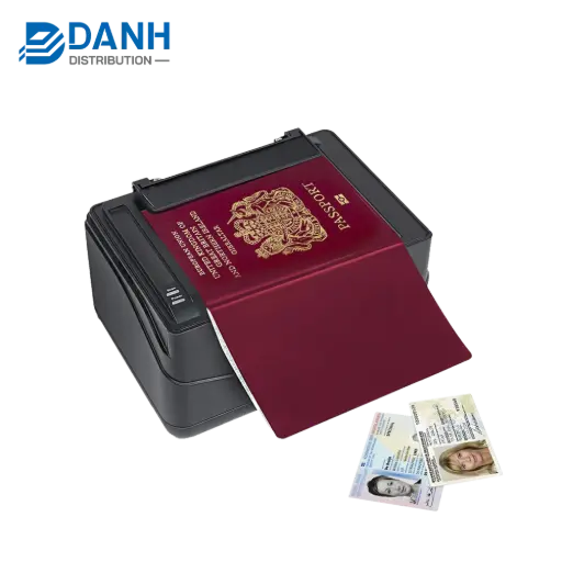 [MQ-PT-XMINI] Máy quét Plustek Securescan X-MINI