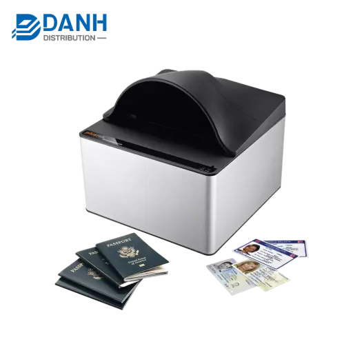 [MQ-PT-X150] Máy quét Plustek Securescan X150