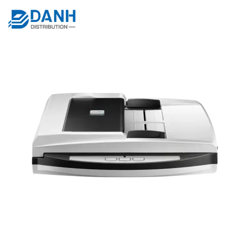 [MQP-PL-PL3260] Máy quét phẳng Plustek SmartOffice PL3260