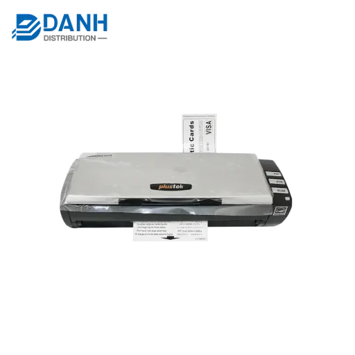[MQ-PL-M150] Máy quét Plustek Mobileoffice M150