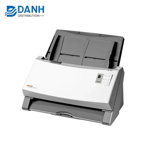 [MQ-PT-PS406U PLUS] Máy quét Plustek Smartoffice PS406U PLUS