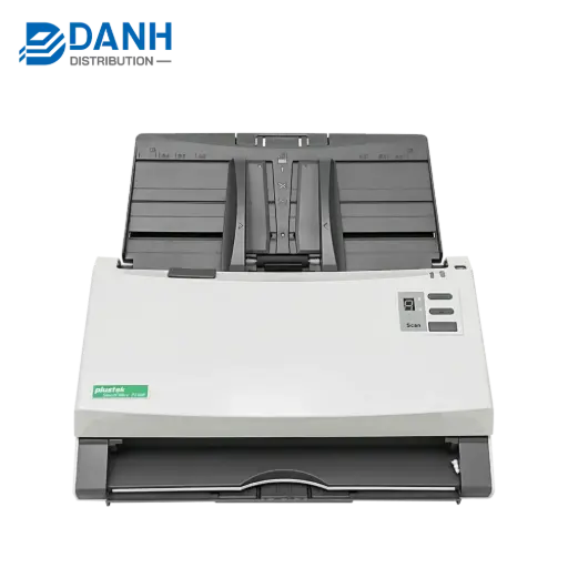 [MQ-PT-PT400] Máy quét Plustek SmartOffice PT400