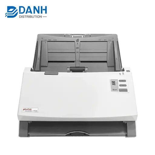 [MQ-PT-PT440] Máy quét Plustek SmartOffice PT440