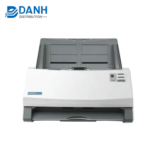 [MQ-PL- PS456U PLUS] Máy quét Plustek Smartoffice PS456U PLUS