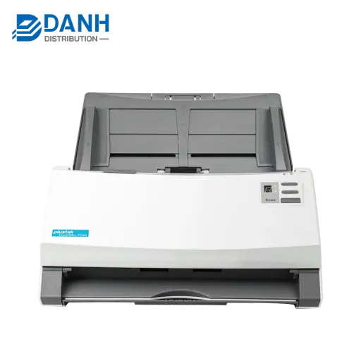 [MQ-PL-PT600] Máy quét Plustek Smartoffice PT600
