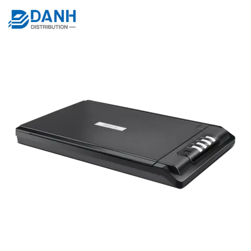 [MQP-PL-2700] Máy quét phẳng Plustek Opticslim 2700