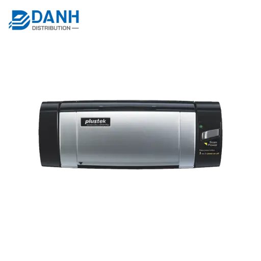 [MQ-PL-D600 PLUS] Máy quét Plustek Mobileoffice D600 PLUS