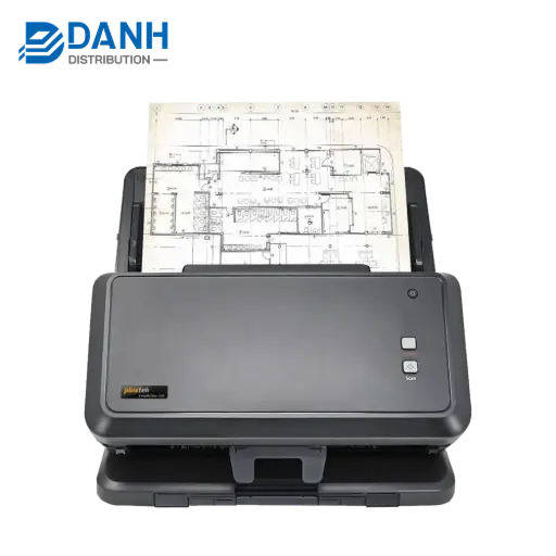 [MQ-PL-S30] Máy quét Plustek Smartoffice S30