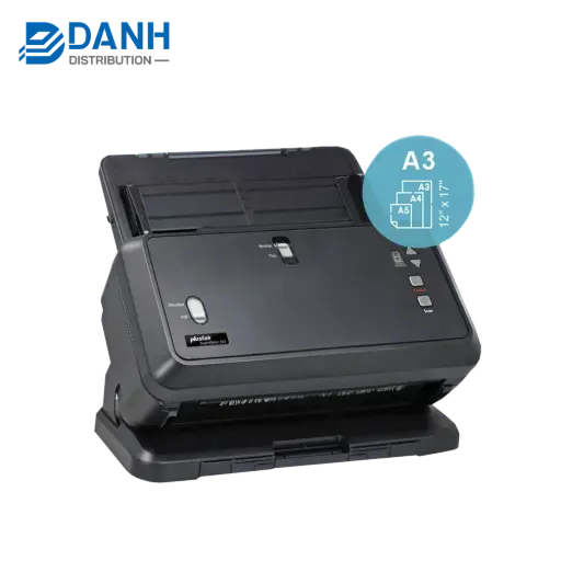 [MQ-PL-S60] Máy quét Plustek SmartOffice S60