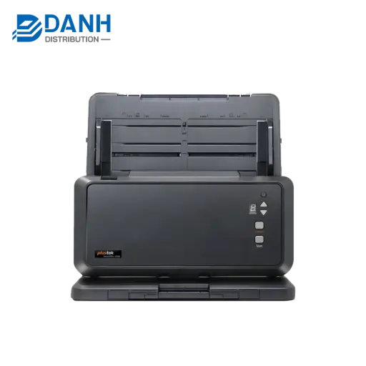 [MQ-PL-DS68] Máy quét Plustek Smartoffice DS68