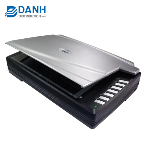 [MQP-PL-A360PLUS] Máy quét phẳng Plustek Opticpro A360 Plus