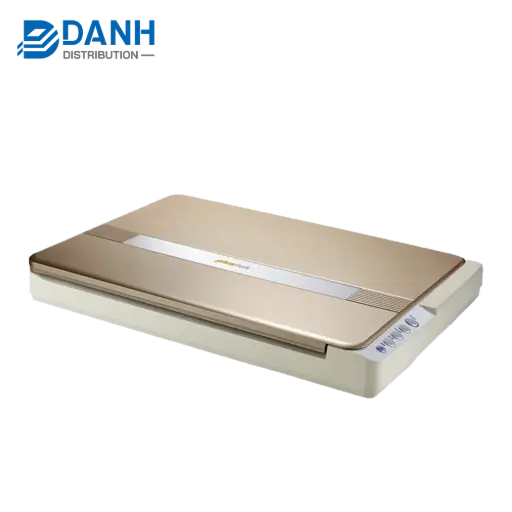 [MQP-PL-1680] Máy quét phẳng Plustek Opticslim 1680