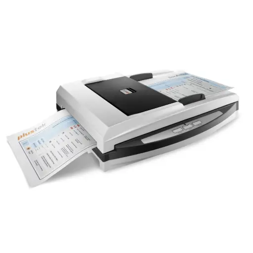 [MQ-PT-PN2040] Máy quét Plustek SmartOffice PN2040