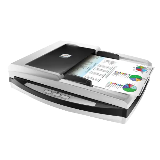 [MQ-PL-PL3060] Máy quét Plustek SmartOffice PL3060