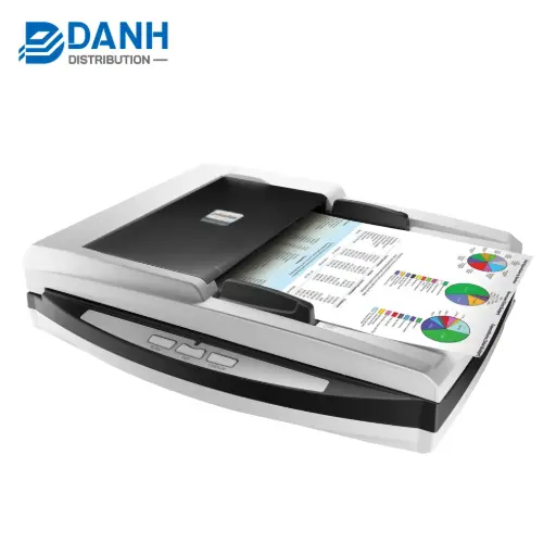 [MQ-PL-PL3060] Máy quét Plustek SmartOffice PL3060