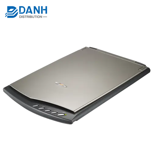 [MQP-PL-OS2610] Máy quét phẳng Plustek Opticslim OS2610 Pro
