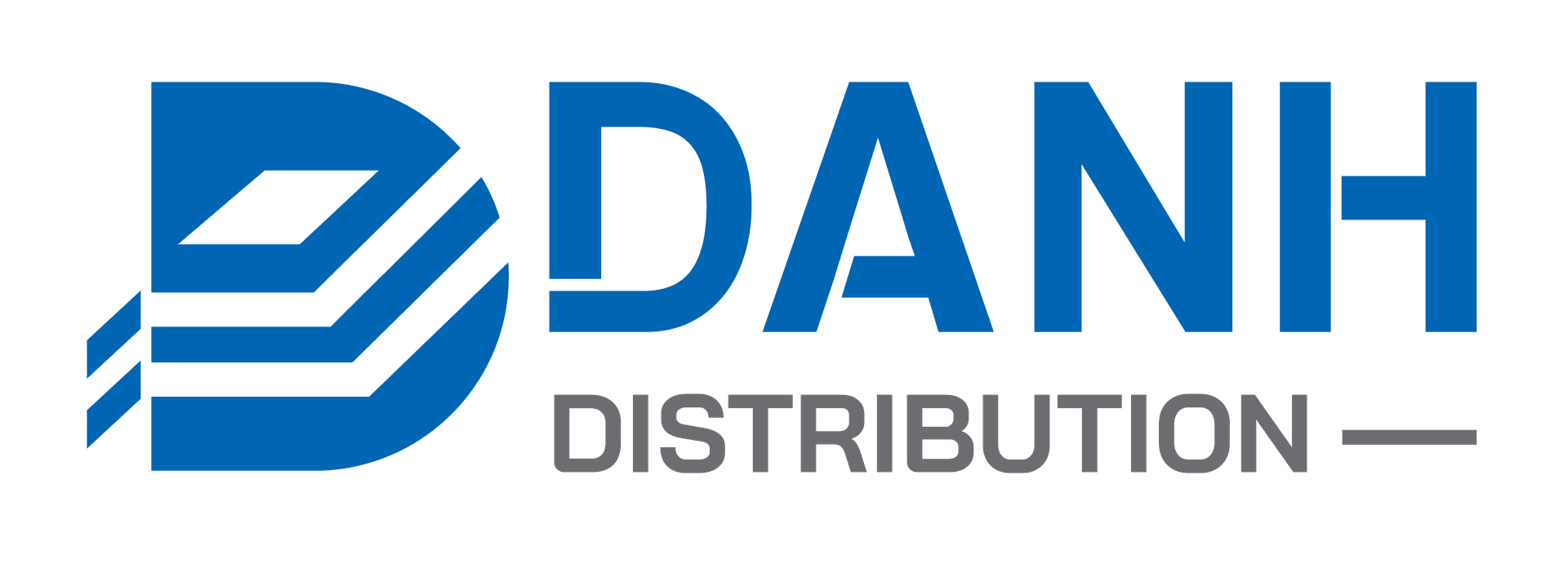 DANH DISTRIBUTION - NHÀ PHÂN PHỐI PANTUM