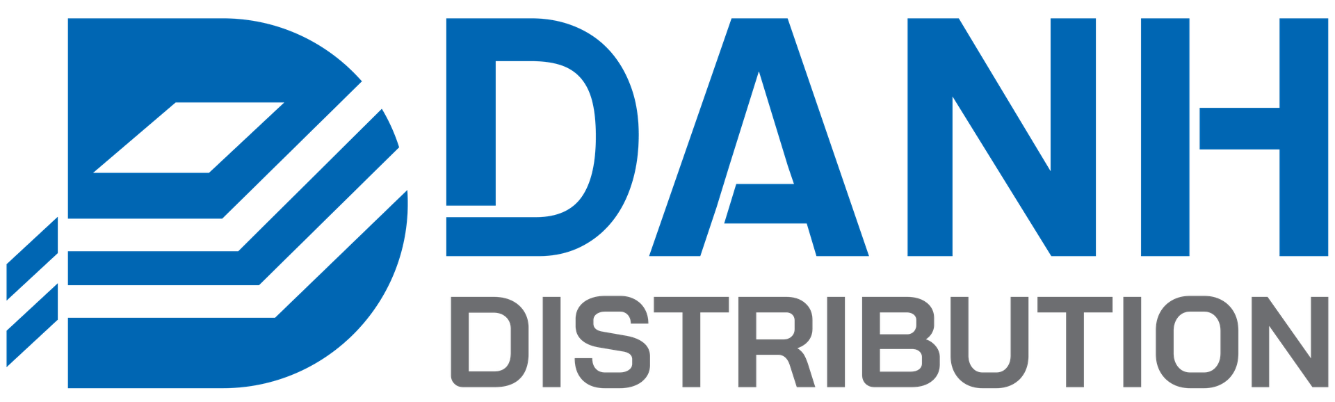 DANH DISTRIBUTION - NHÀ PHÂN PHỐI PANTUM